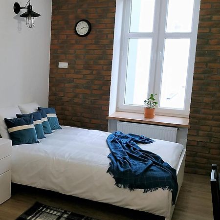 Theapartments Radwanska Lodz  Luaran gambar