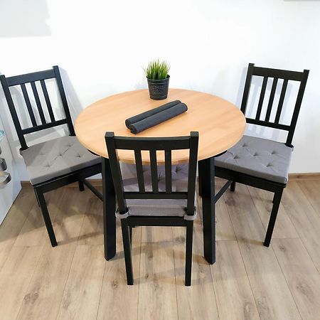 Theapartments Radwanska Lodz  Bilik gambar