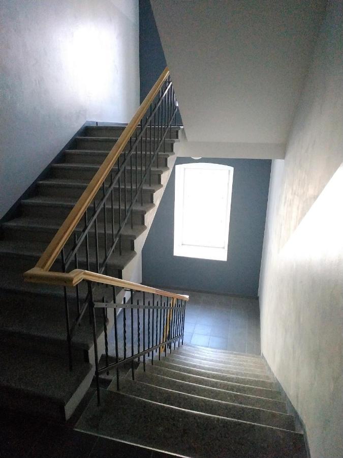 Theapartments Radwanska Lodz  Luaran gambar