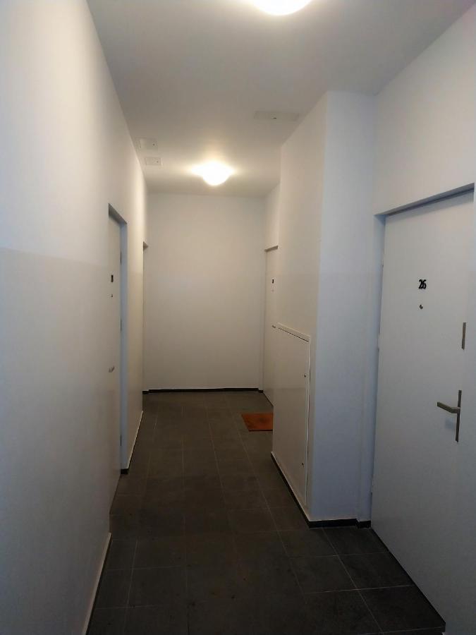 Theapartments Radwanska Lodz  Luaran gambar