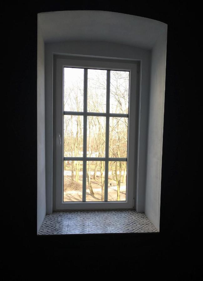 Theapartments Radwanska Lodz  Luaran gambar