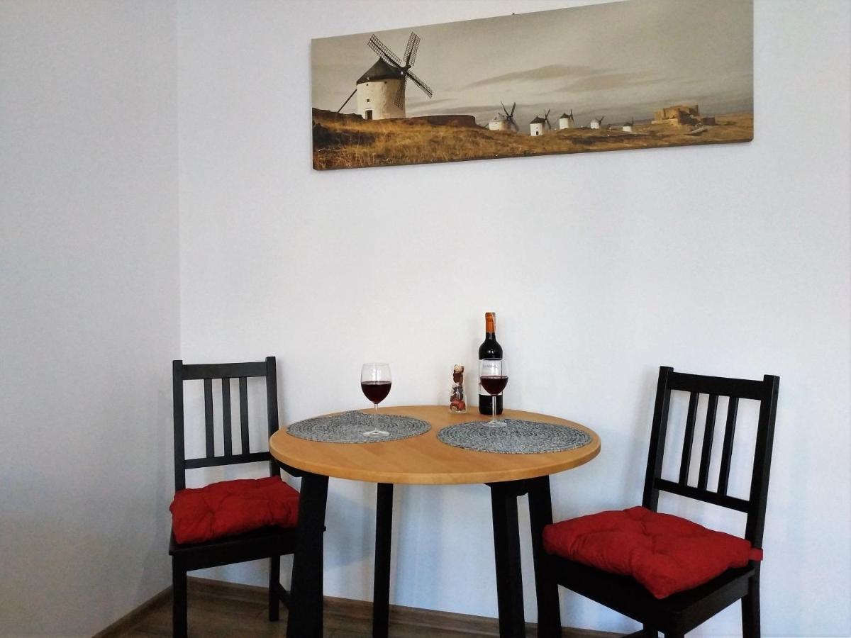 Theapartments Radwanska Lodz  Luaran gambar
