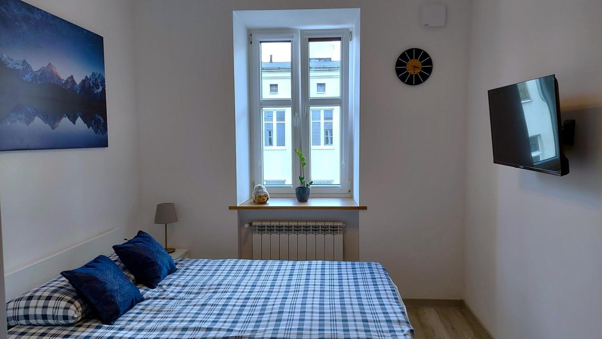 Theapartments Radwanska Lodz  Bilik gambar