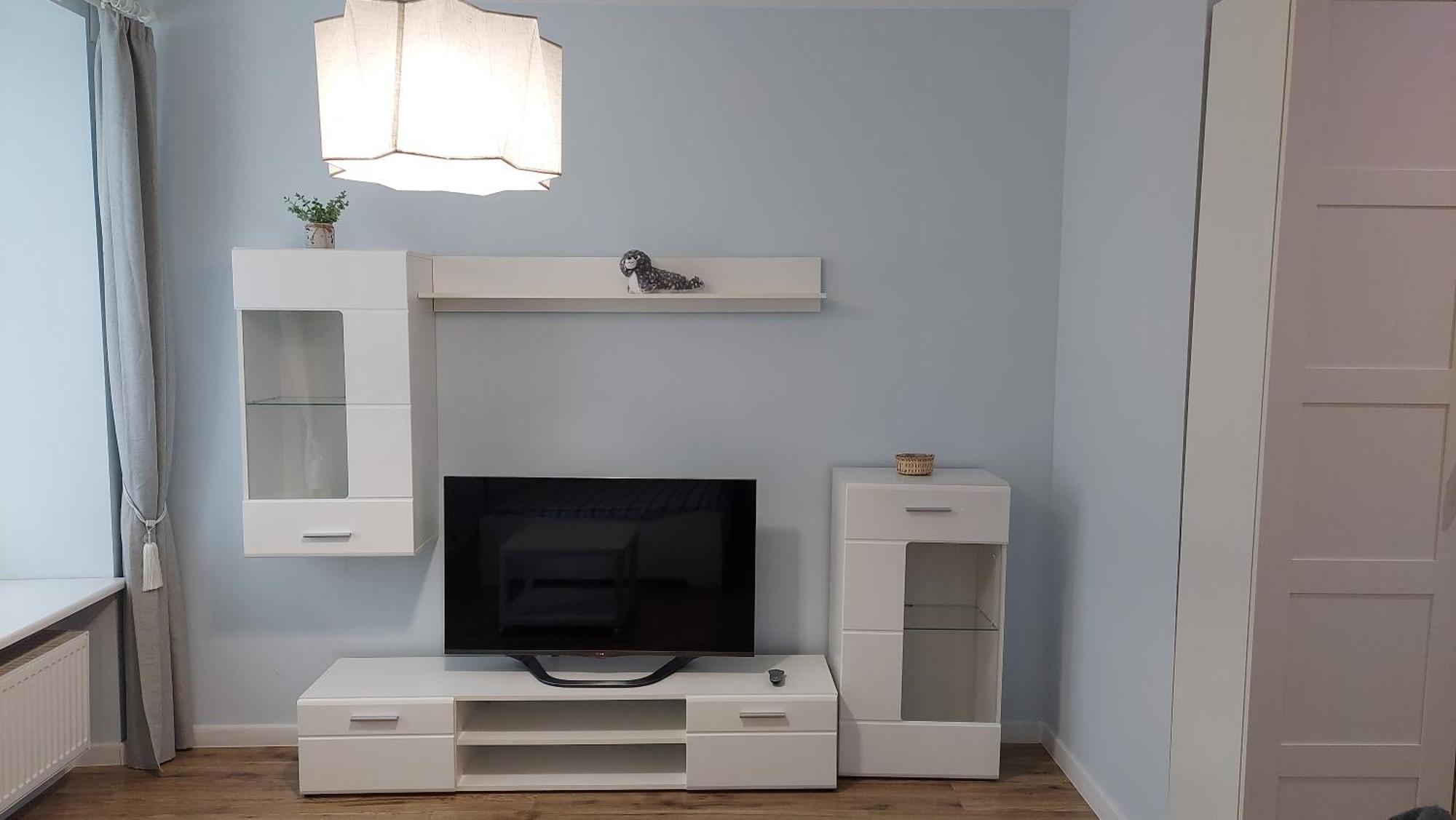 Theapartments Radwanska Lodz  Bilik gambar