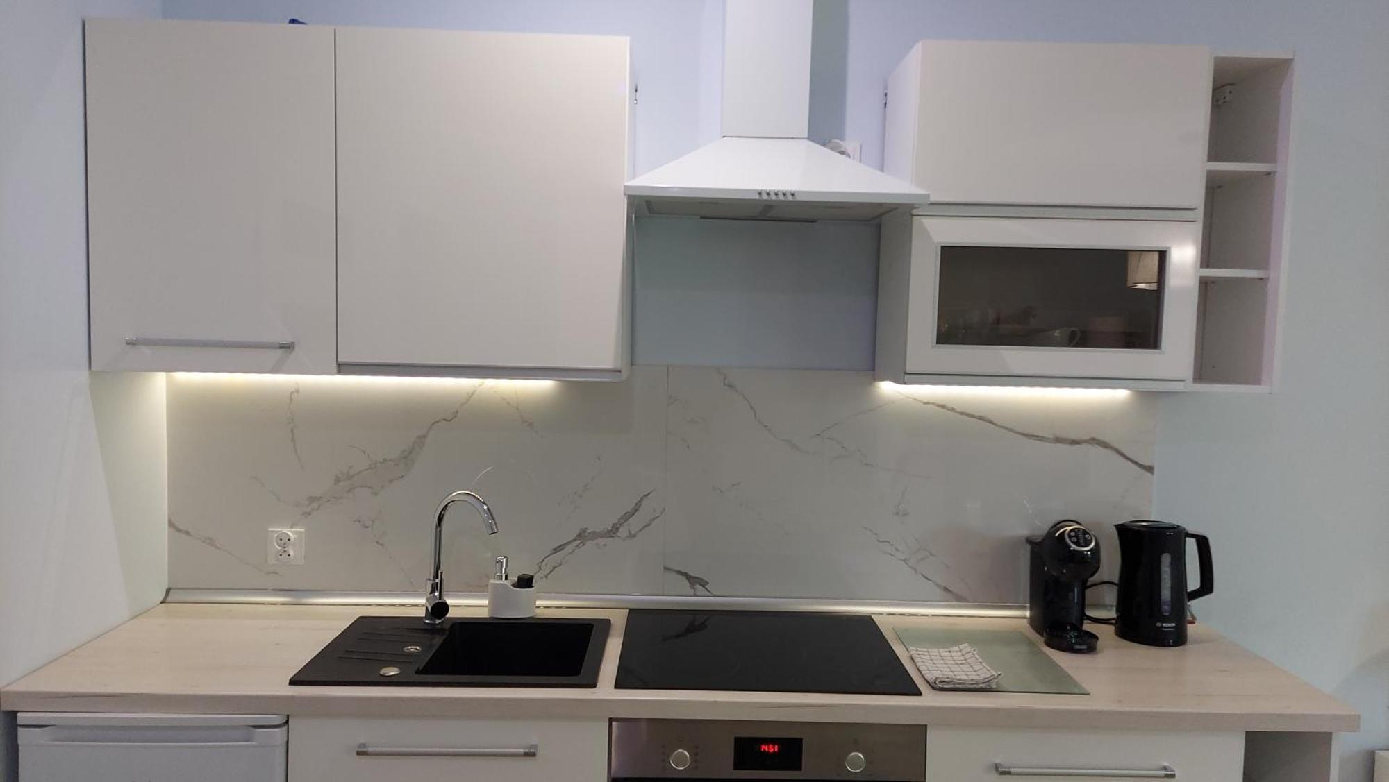 Theapartments Radwanska Lodz  Bilik gambar