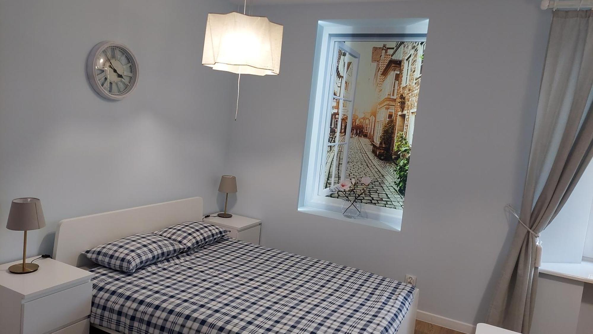 Theapartments Radwanska Lodz  Bilik gambar