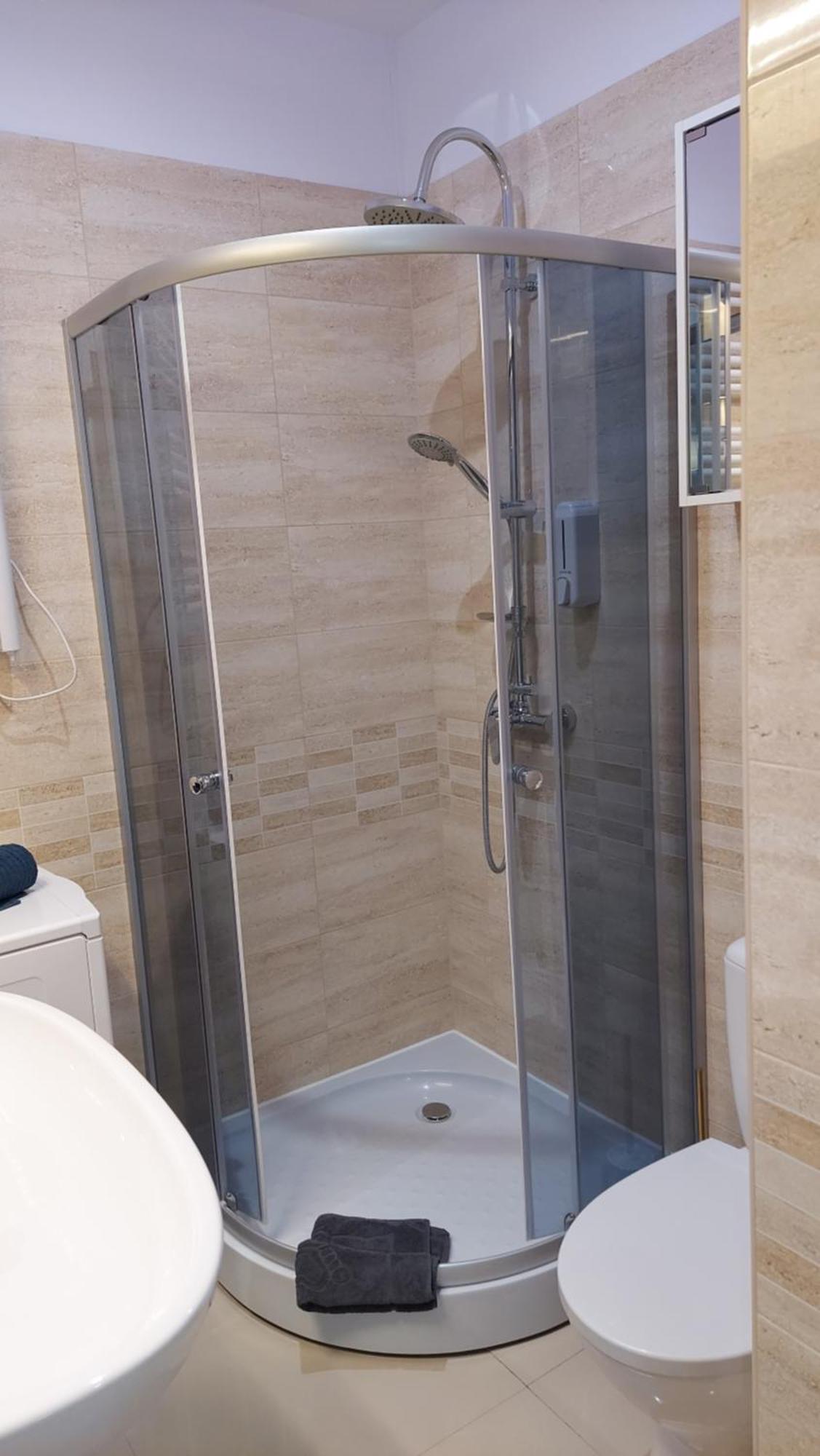 Theapartments Radwanska Lodz  Bilik gambar
