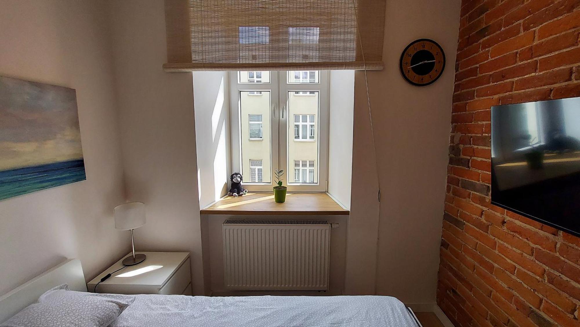 Theapartments Radwanska Lodz  Bilik gambar