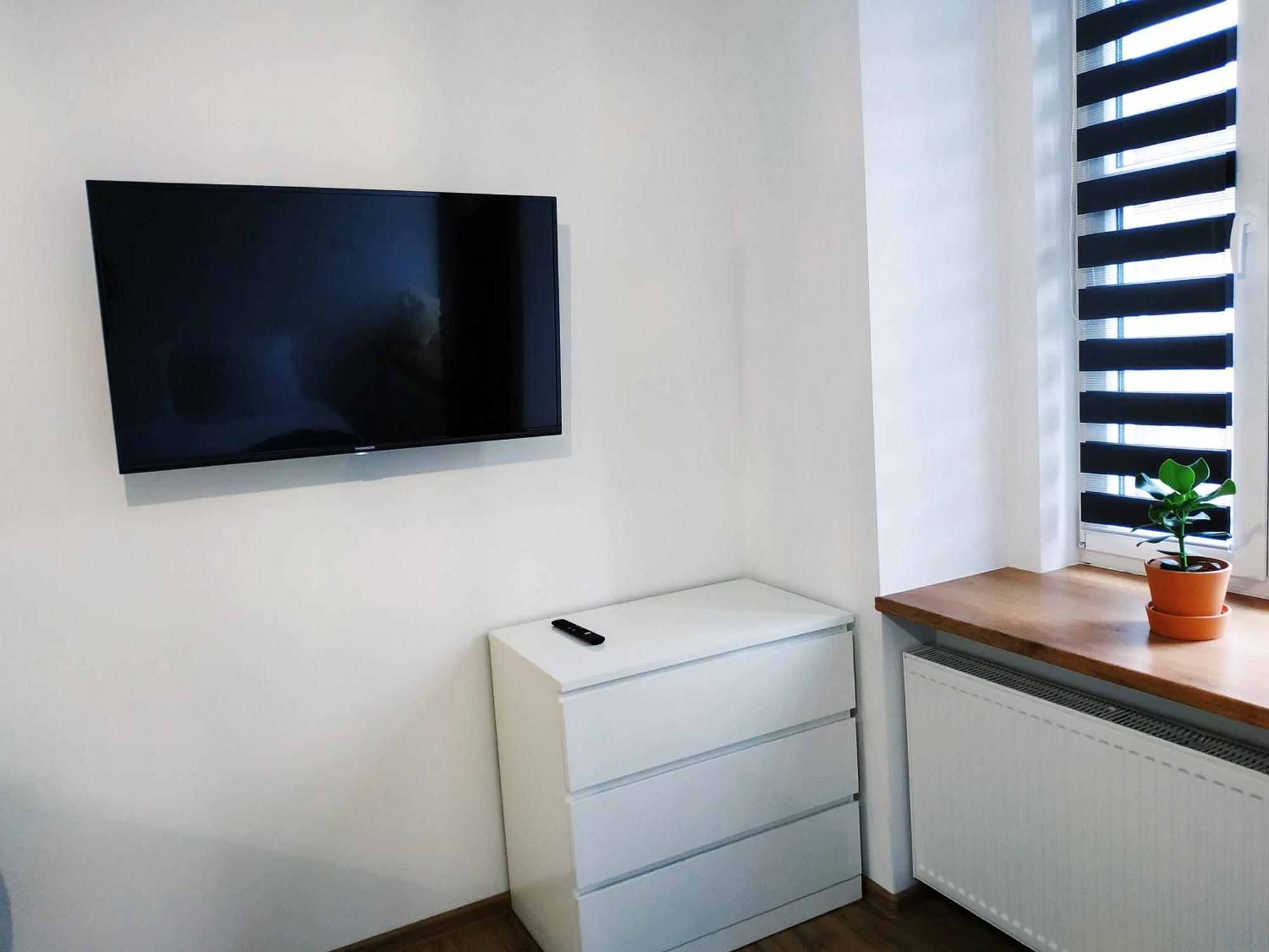 Theapartments Radwanska Lodz  Bilik gambar
