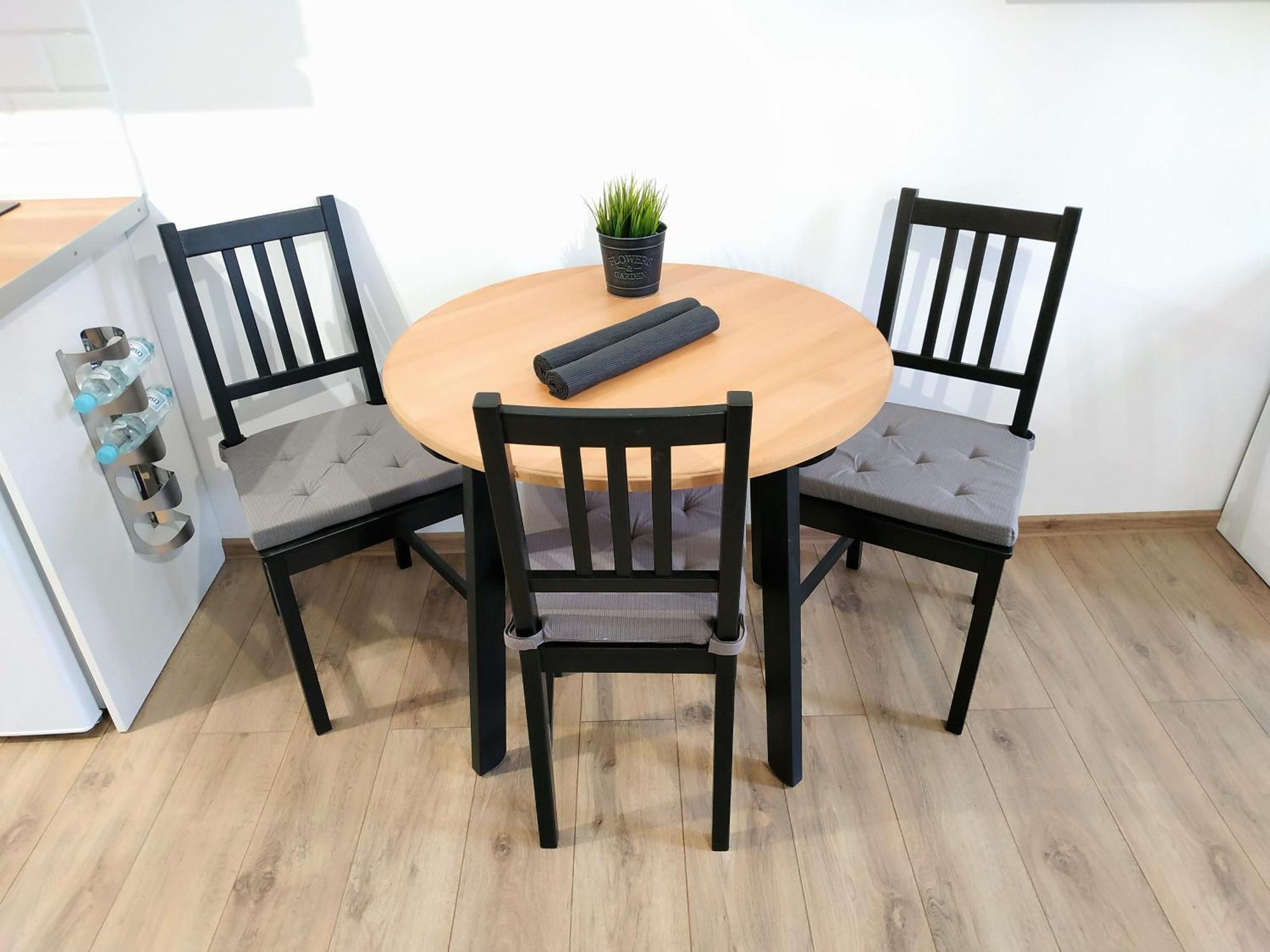 Theapartments Radwanska Lodz  Bilik gambar