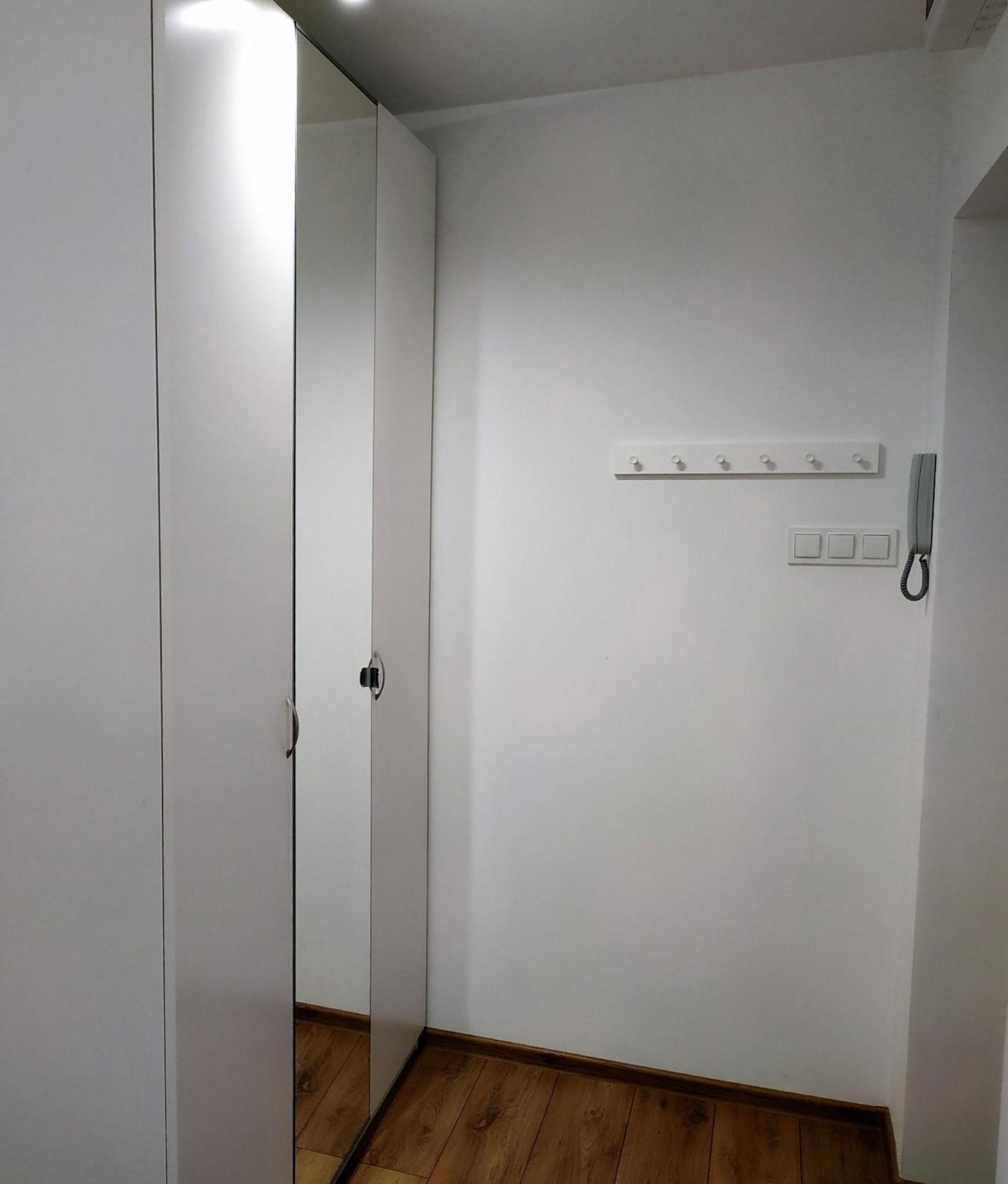 Theapartments Radwanska Lodz  Bilik gambar