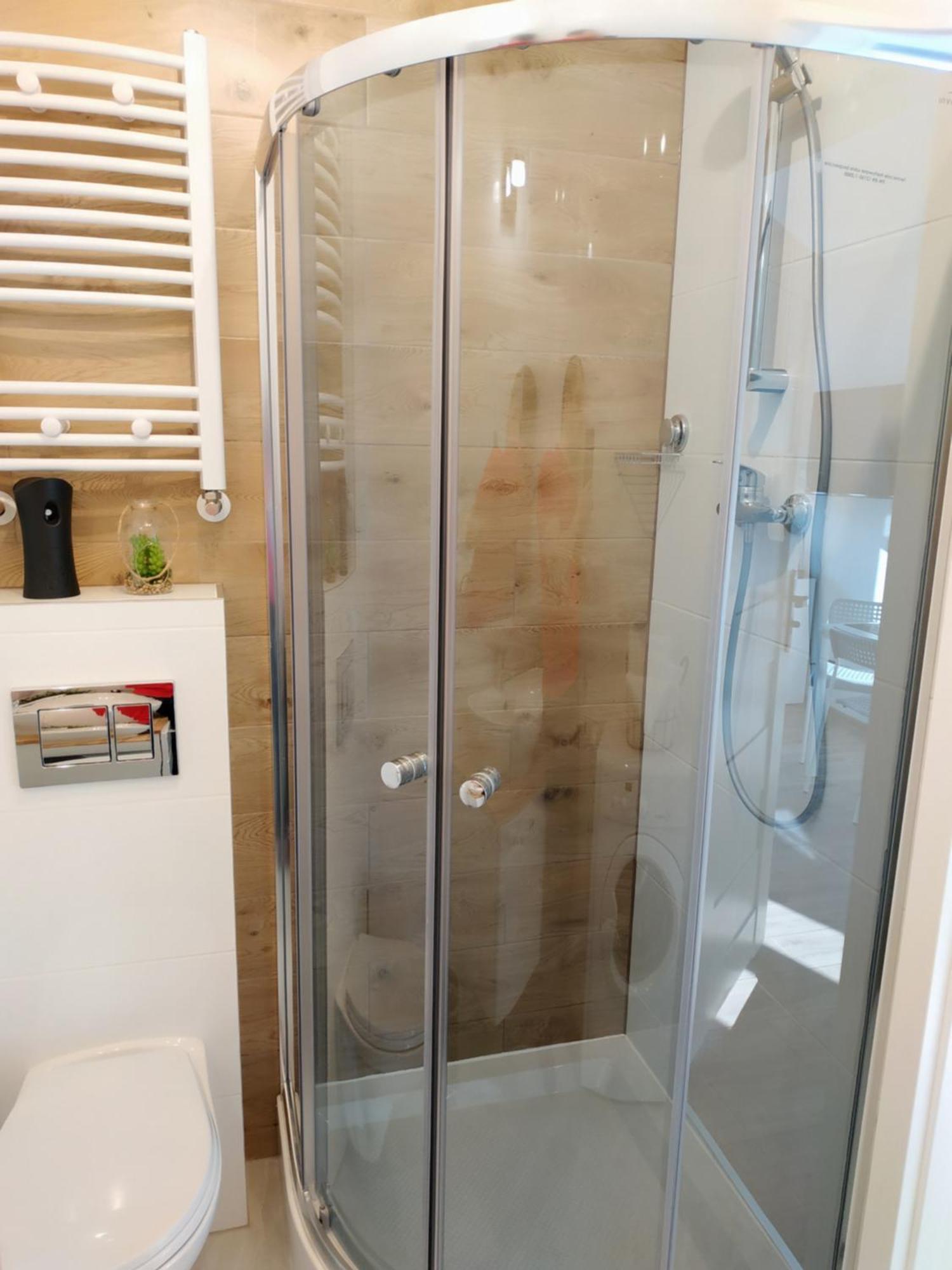 Theapartments Radwanska Lodz  Bilik gambar
