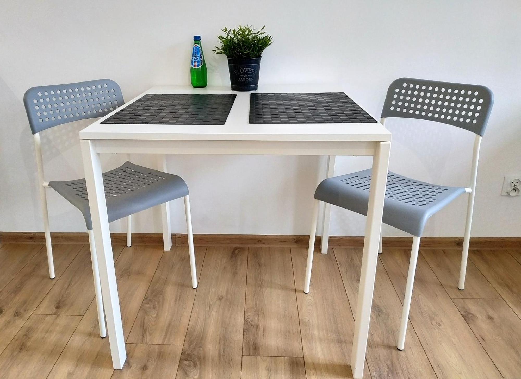 Theapartments Radwanska Lodz  Bilik gambar