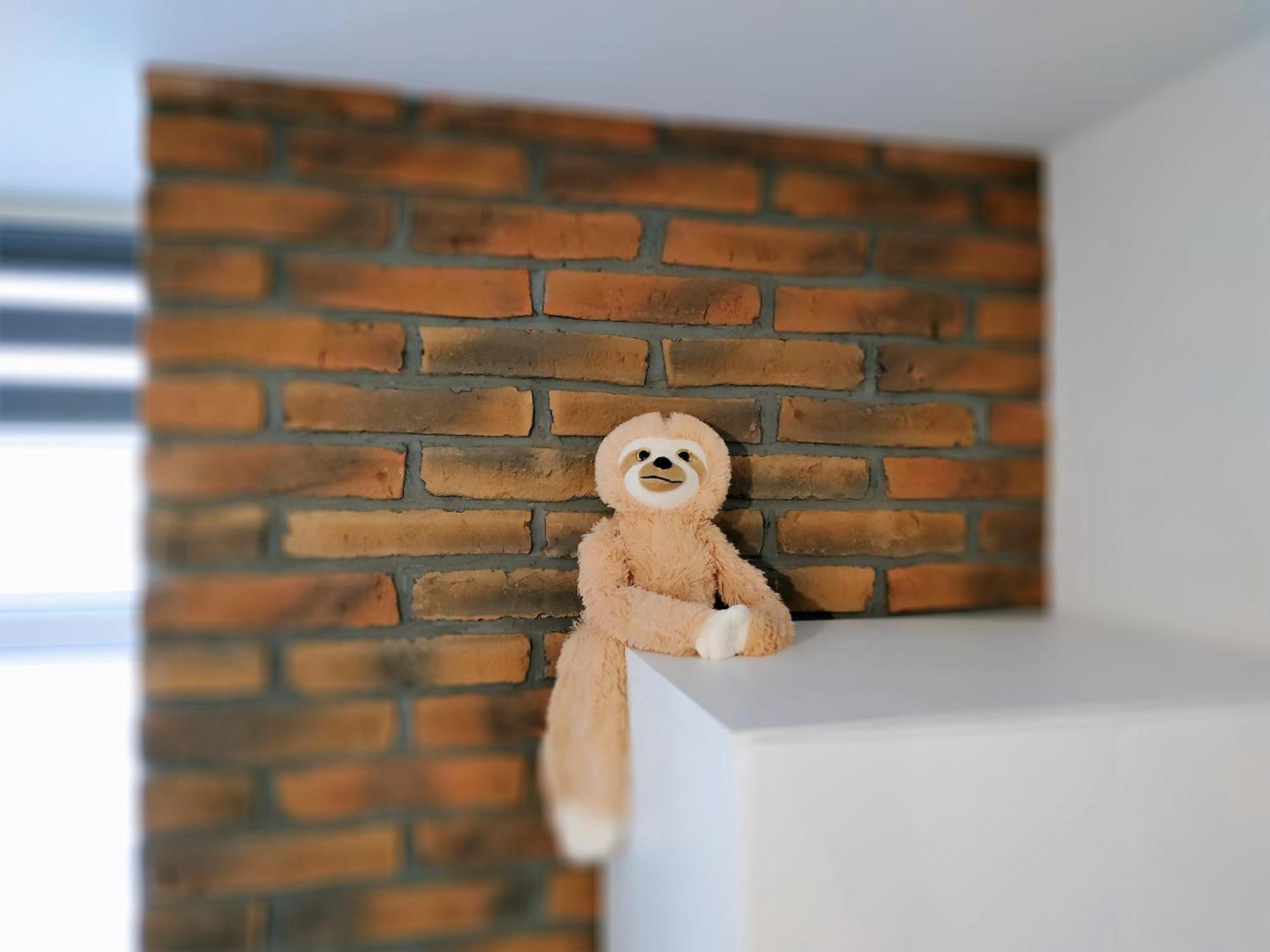 Theapartments Radwanska Lodz  Bilik gambar