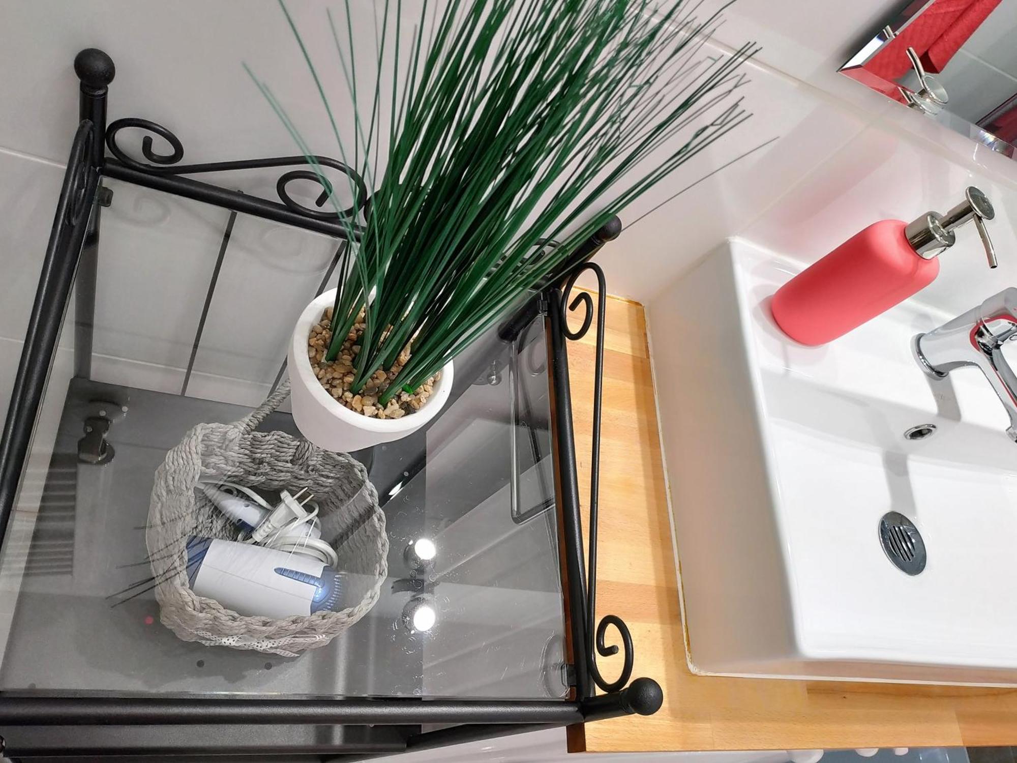 Theapartments Radwanska Lodz  Bilik gambar
