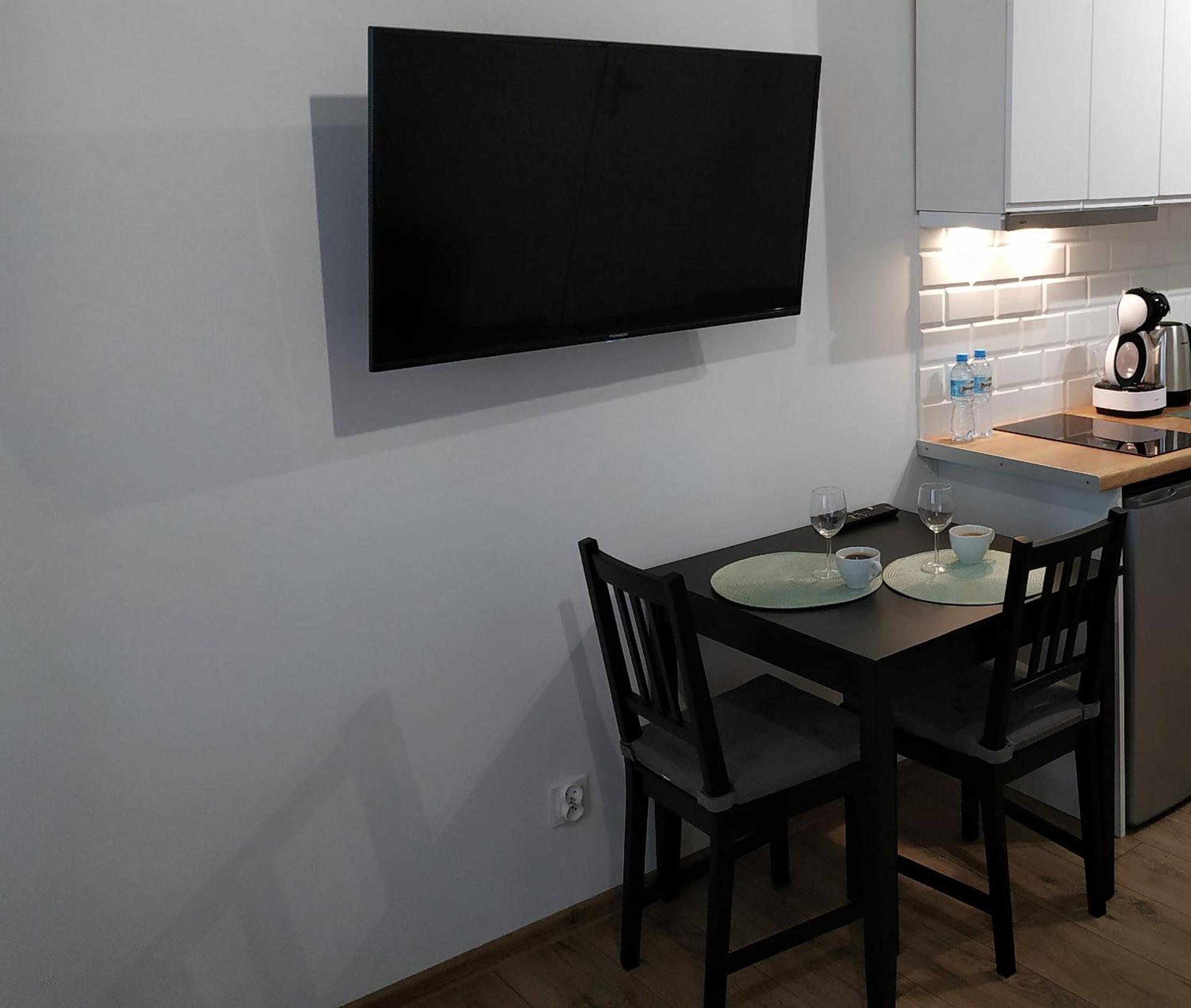 Theapartments Radwanska Lodz  Bilik gambar