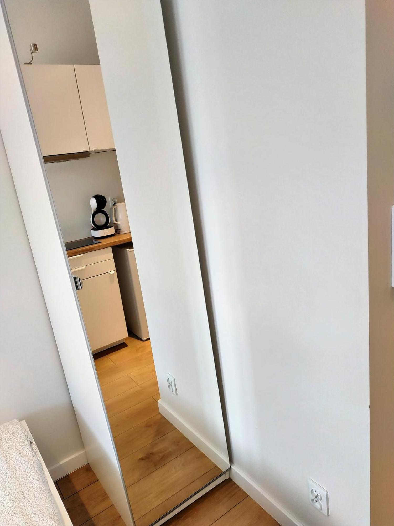 Theapartments Radwanska Lodz  Bilik gambar