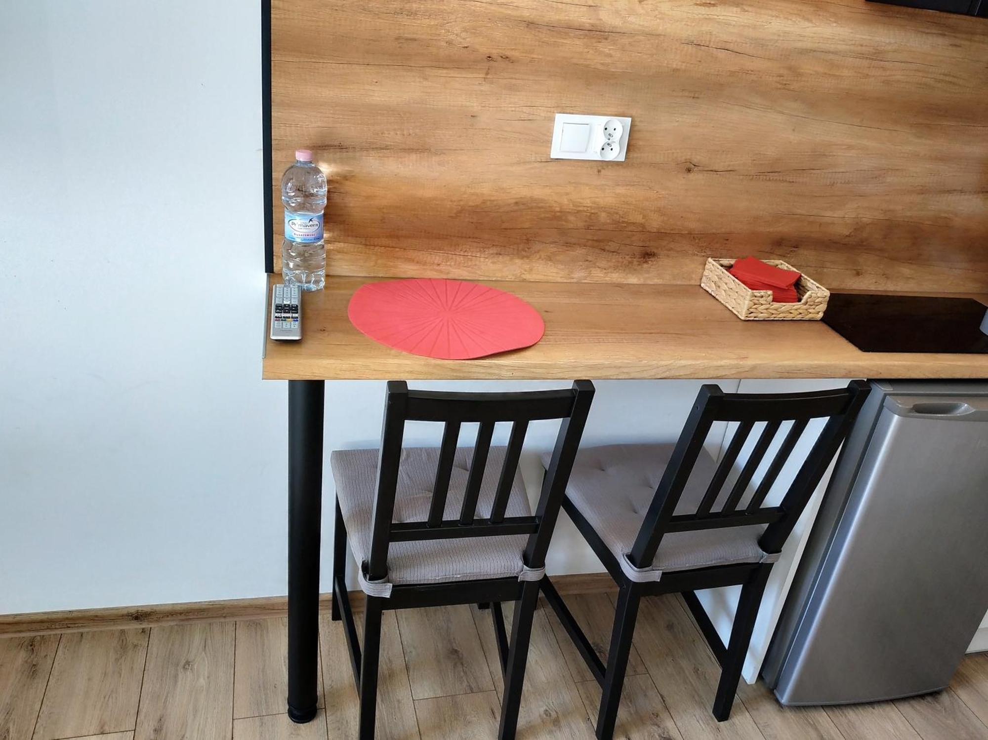 Theapartments Radwanska Lodz  Bilik gambar